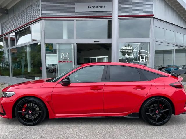 Honda Civic 2.0 Turbo Type R VTEC