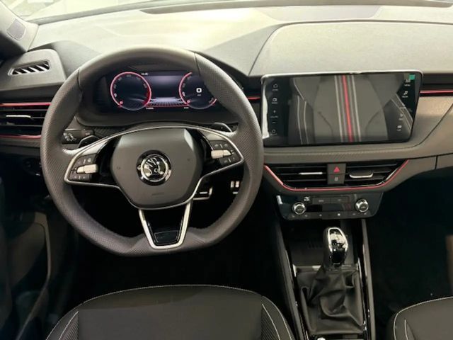 Skoda Kamiq 1.5 TSI Monte Carlo