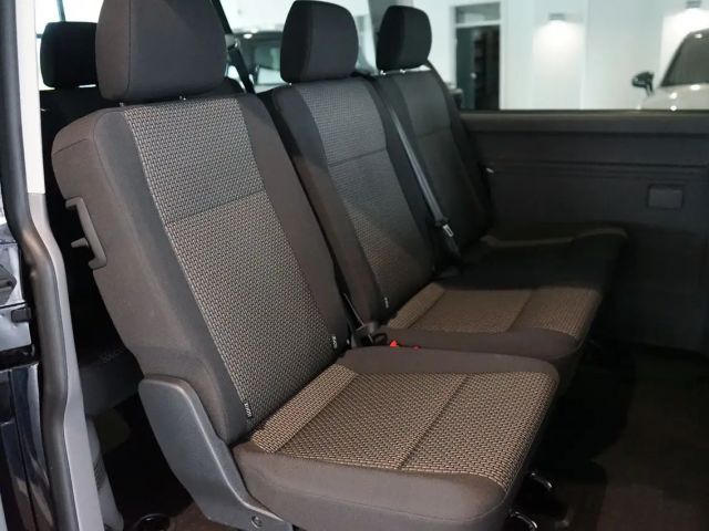 Volkswagen Caravelle T6