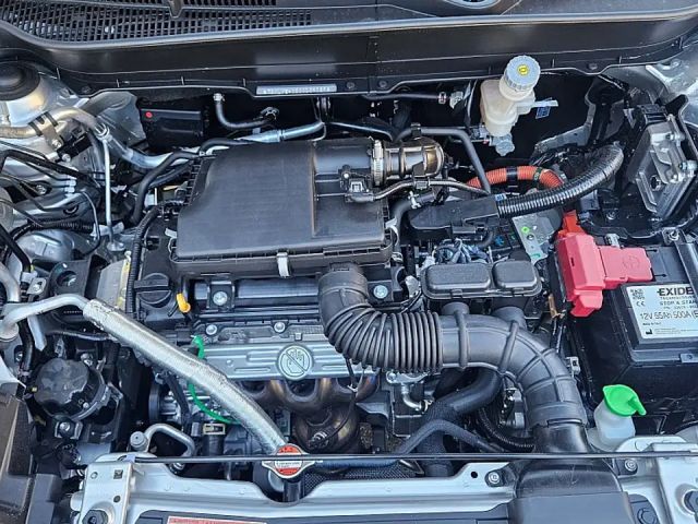 Suzuki Vitara 4x4 Hybrid Shine