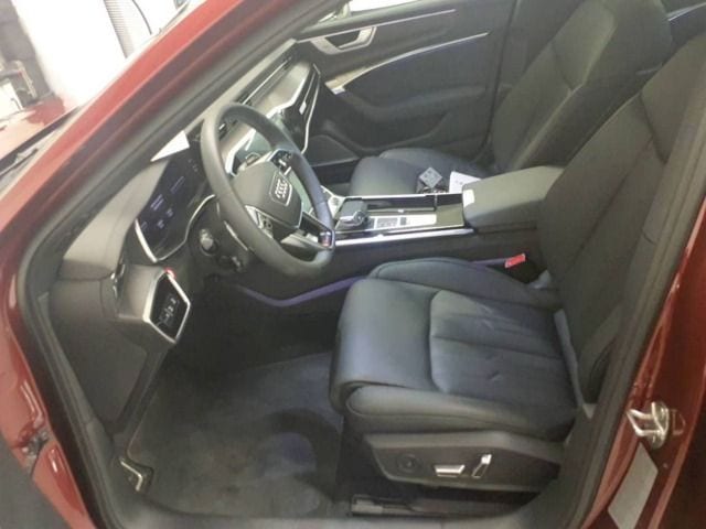 Audi A6 e-tron Avant Performance Quattro