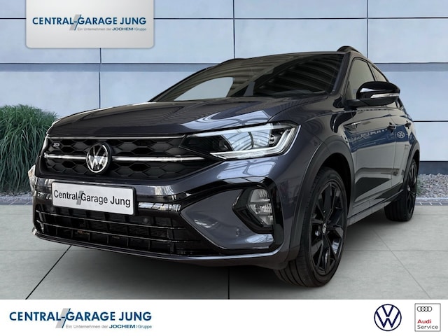 Volkswagen Taigo IQ.Drive R-Line Style