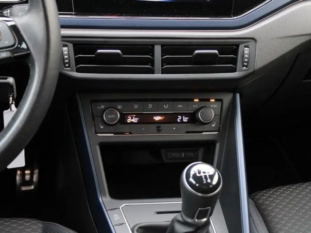 Volkswagen Polo 1.0 TSI
