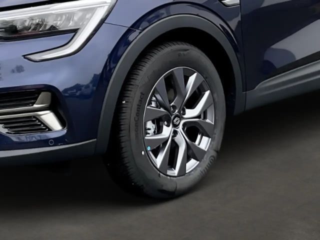 Renault Arkana Evolution Hybrid