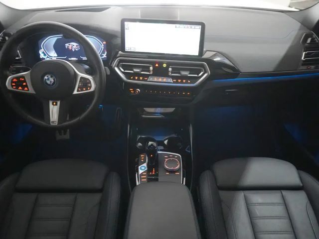 BMW iX3 M-Sport iX3