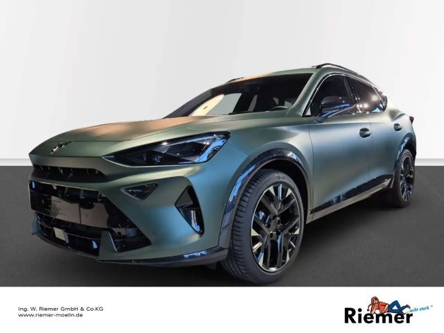 Cupra Formentor 4Drive VZ