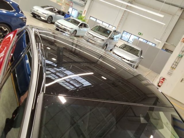 Volkswagen ID.5 52 kWh Matrix ACC Wärmepumpe Area View