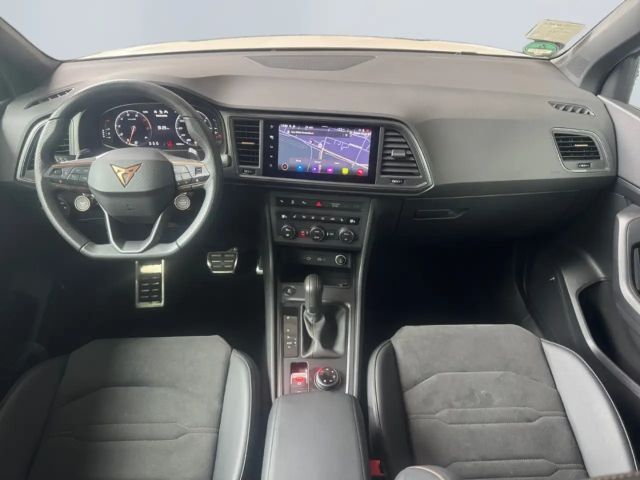 Cupra Ateca 2.0 TSI 4Drive DSG