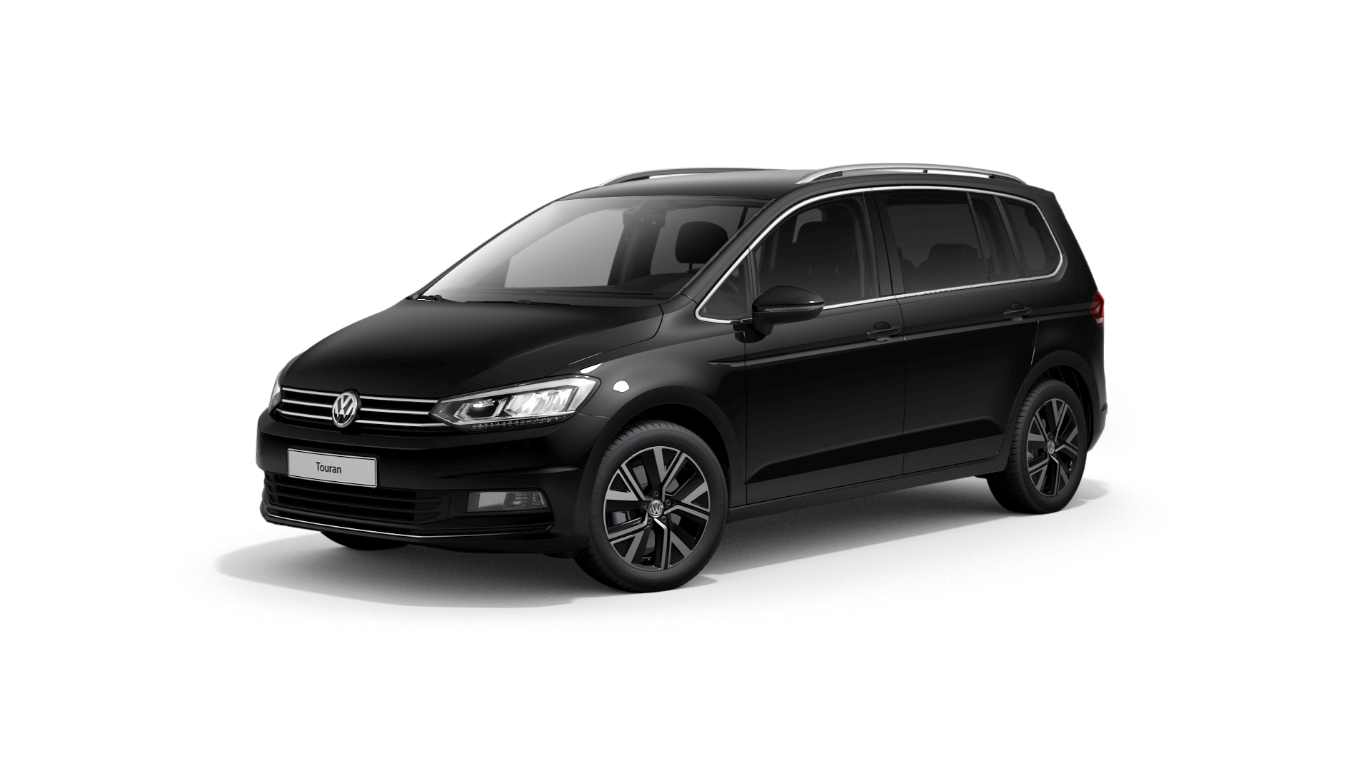 Volkswagen Touran 1.5 TSI DSG Highline