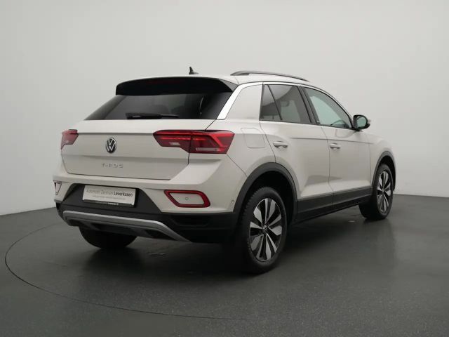 Volkswagen T-Roc DSG Move