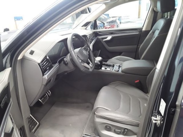 Volkswagen Touareg 3.0 V6 TDI 4Motion IQ.Drive