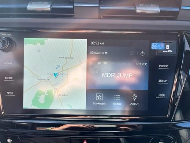 SsangYong Korando E-MOTION PLATINUM MY22