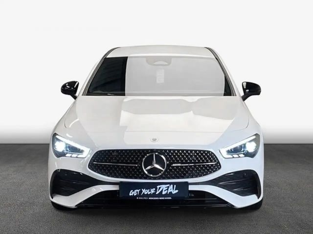 Mercedes-Benz CLA 180 CLA