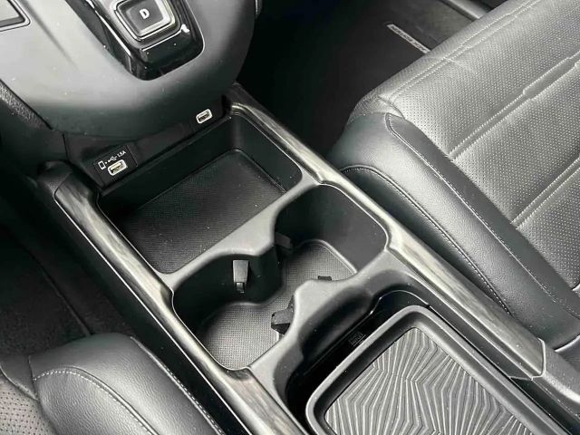 Honda CR-V 2.0 Hybrid Sport