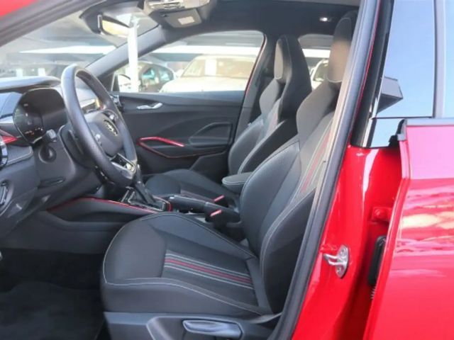 Skoda Fabia 1.0 TSI Monte Carlo