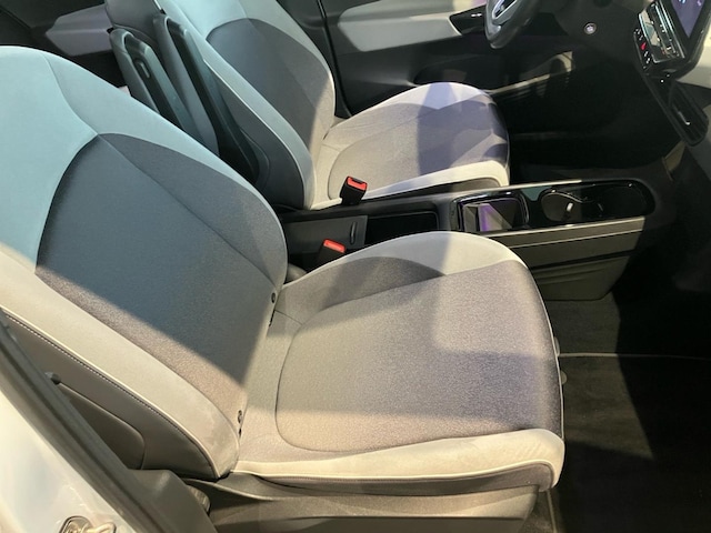 Volkswagen ID.3 1st Edition