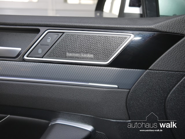 Volkswagen Passat 2.0 TDI R-Line Variant