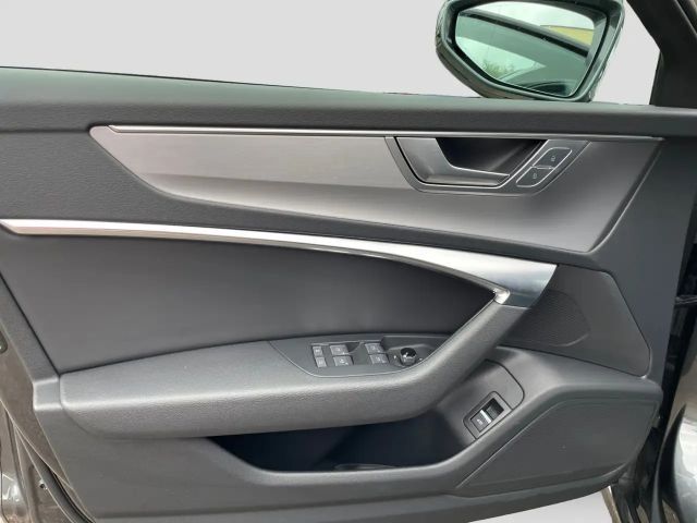 Audi A6 45 TFSI Quattro S-Line S-Tronic