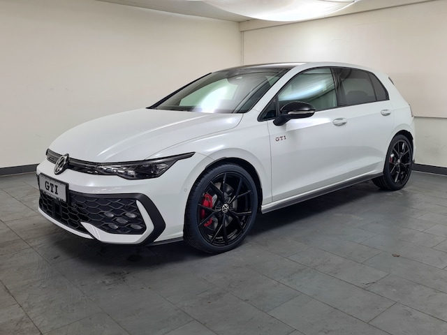 Volkswagen Golf 2 0 l TSI ACC SpurW KAM W-Paket