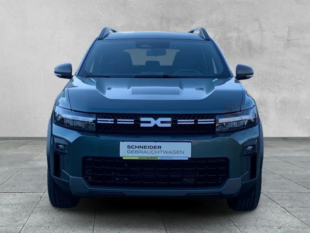 Dacia Bigster Mild Hybrid 140