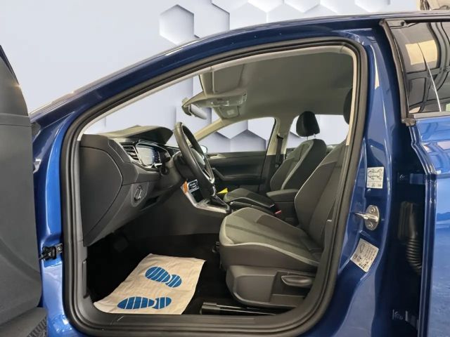 Volkswagen Polo 1.0 TSI DSG Style