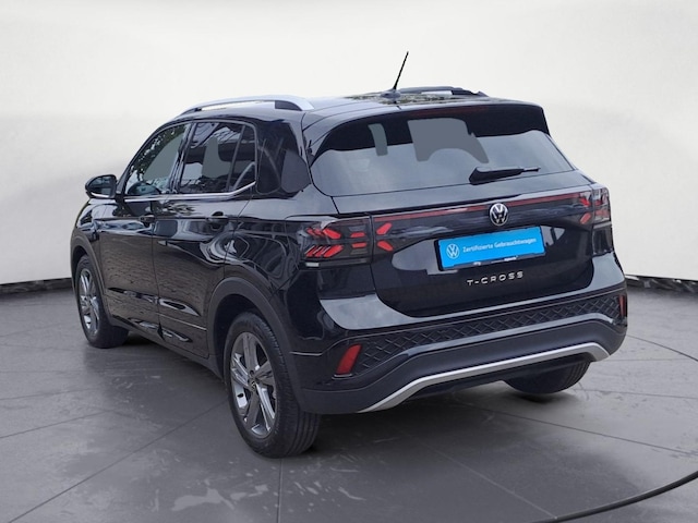 Volkswagen T-Cross 1.5 TSI ACT DSG R-Line