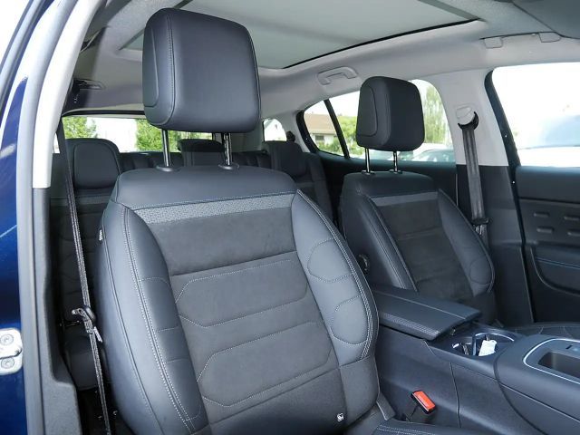 Citroën C5 Aircross BlueHDi Max