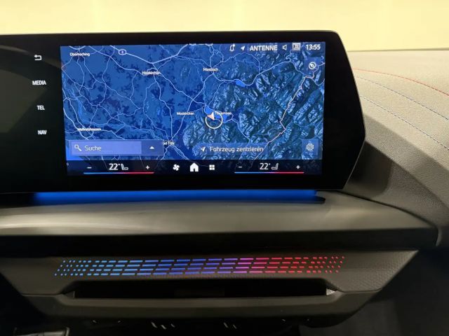 BMW 120 120d M-Sport Sedan