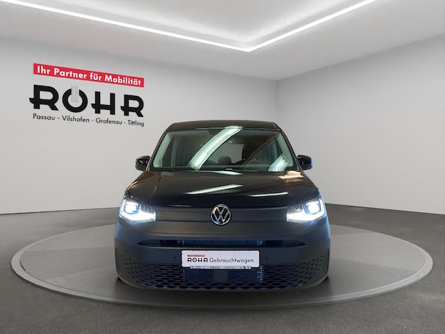 Volkswagen Caddy 1.5 TSI BMT