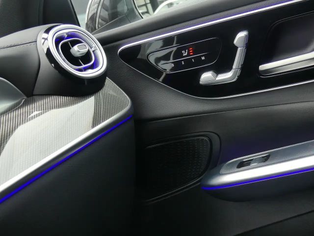 Mercedes-Benz GLC 200 4MATIC AMG Line