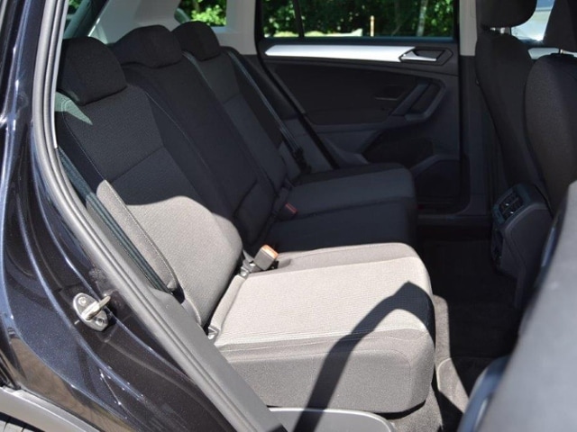 Volkswagen Tiguan 1.5 TSI DSG