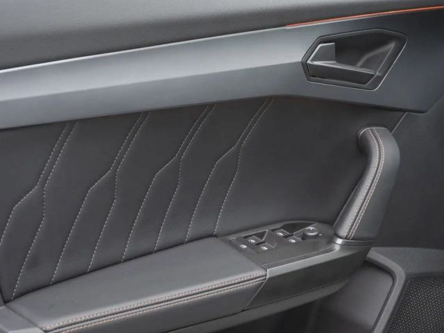 Cupra Formentor 2.0 TSI VZ