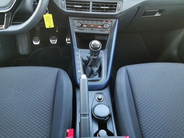 Volkswagen Polo 1.0 TSI
