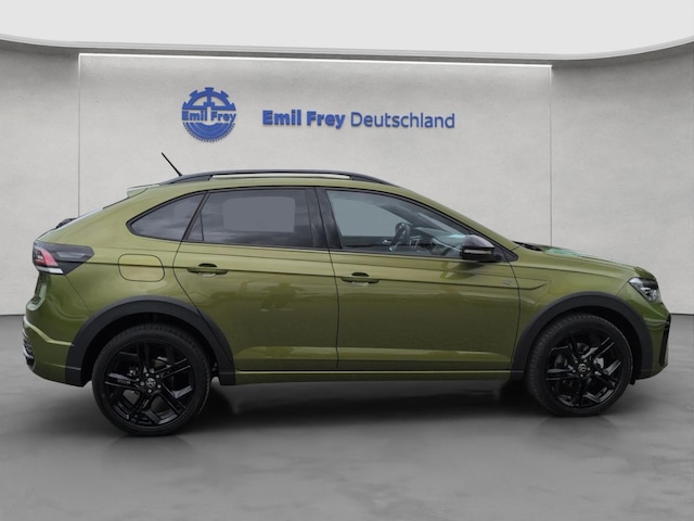 Volkswagen Taigo 1.5 TSI DSG R-Line