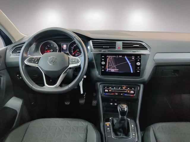 Volkswagen Tiguan 1.5 TSI Life