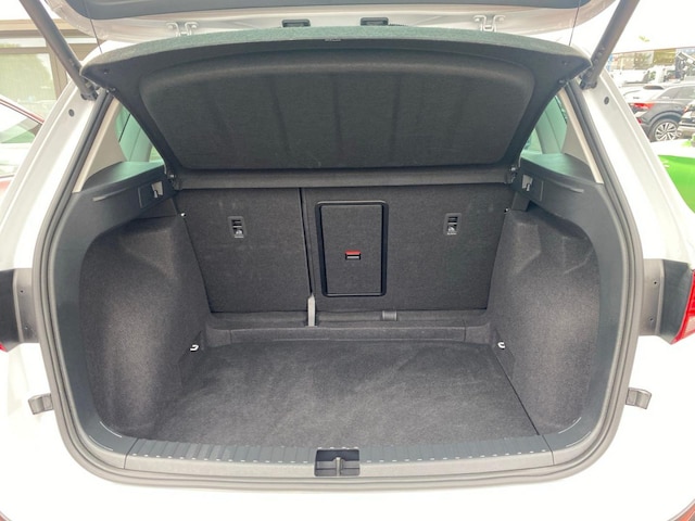 Seat Ateca 1.5 TSI DSG