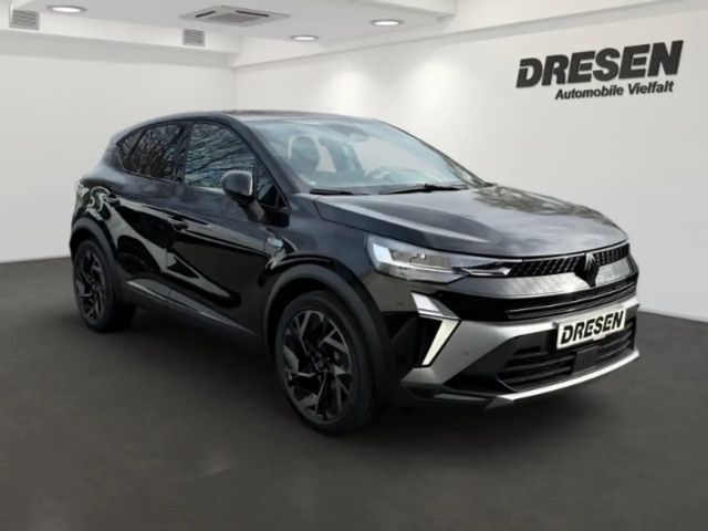 Renault Captur Alpine EDC Esprit Hybrid