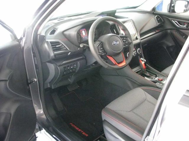 Subaru Forester Exclusive e-Boxer e-Boxer