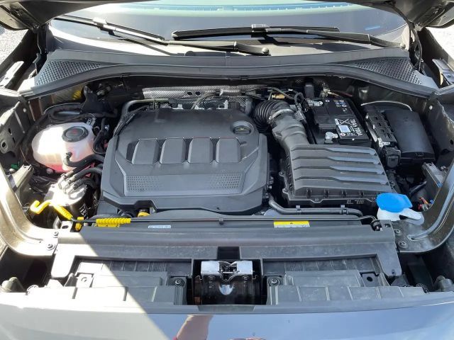 Seat Tarraco 2.0 TDI DSG