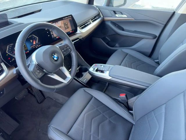 BMW 216 216i Active Tourer Luxury Line