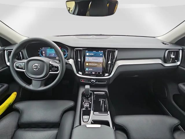 Volvo V60 AWD Dark Plus T6