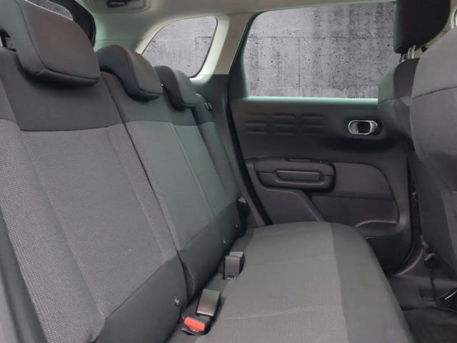 Citroën C3 Aircross Feel