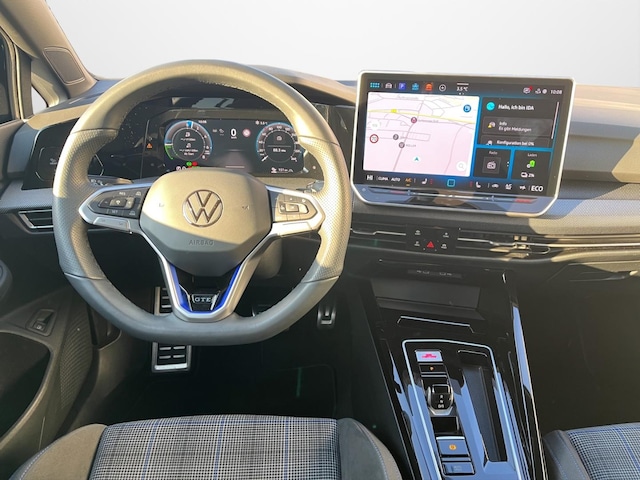 Volkswagen Golf 1.5 TSI DSG GTE eHybrid