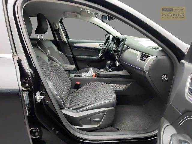 Renault Arkana TCe 140