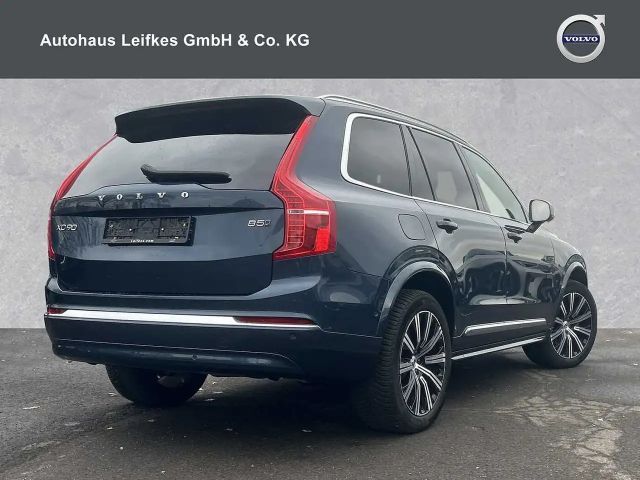 Volvo XC90 AWD Bright Plus