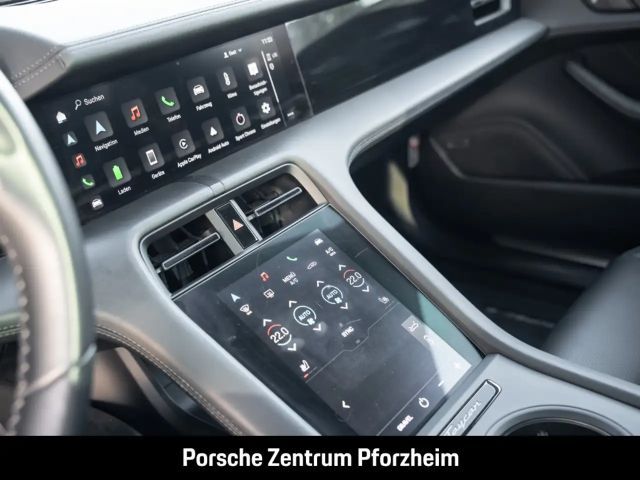 Porsche Taycan 4S Cross Turismo