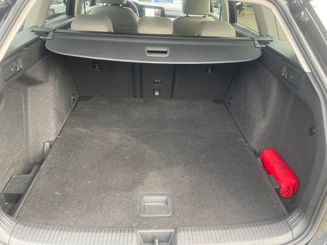 Volkswagen Golf 1.0 TSI Golf VIII Variant