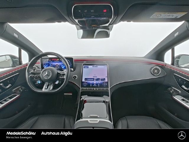 Mercedes-Benz EQE 4MATIC 53 Sedan