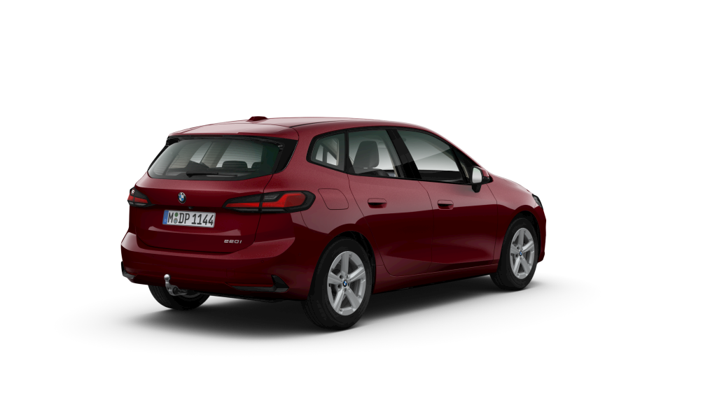 BMW 220 220i Active Tourer