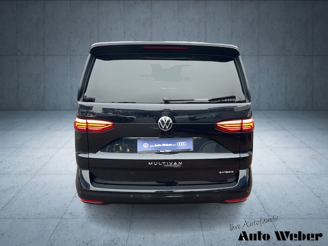 Volkswagen Multivan Lang Life eHybrid